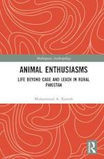 Animal Enthusiasms