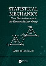 Statistical Mechanics