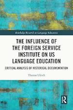 Influence of the Foreign Service Institute on US Language Education