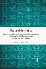 War and Semiotics