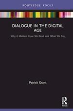 Dialogue in the Digital Age