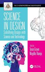 Science in Design