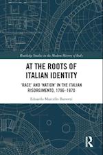 At the Roots of Italian Identity