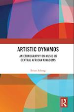 Artistic Dynamos: An Ethnography on Music in Central African Kingdoms