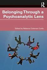 Belonging Through a Psychoanalytic Lens