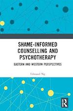 Shame-informed Counselling and Psychotherapy