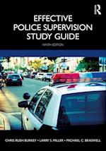 Effective Police Supervision Study Guide