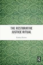 Restorative Justice Ritual