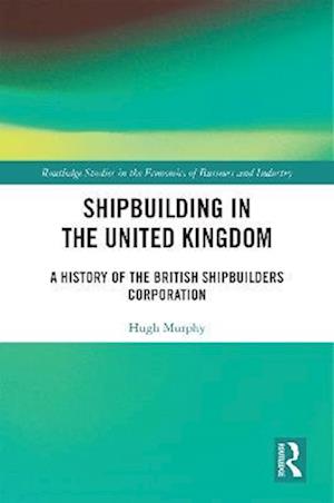 Shipbuilding in the United Kingdom