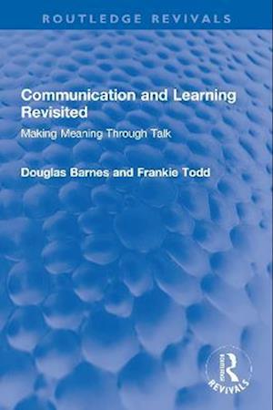 Communication and Learning Revisited