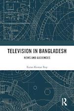 Television in Bangladesh