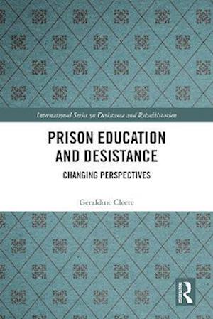 Prison Education and Desistance