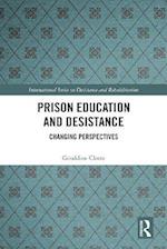 Prison Education and Desistance