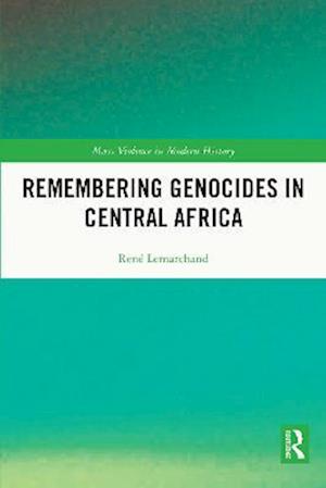 Remembering Genocides in Central Africa