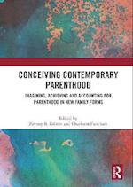 Conceiving Contemporary Parenthood