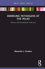 Emerging Pathogens at the Poles