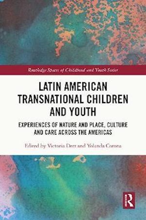 Latin American Transnational Children and Youth