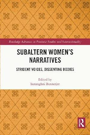 Subaltern Women’s Narratives