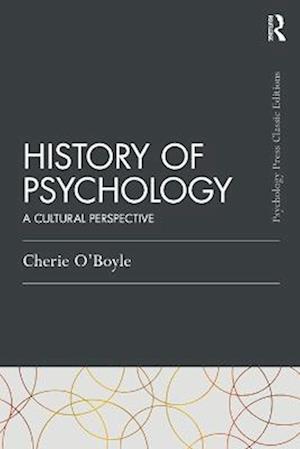 History of Psychology