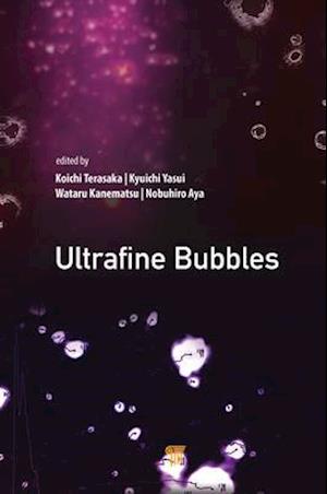 Ultrafine Bubbles