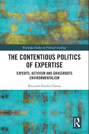 The Contentious Politics of Expertise