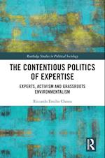 The Contentious Politics of Expertise
