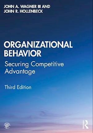 Organizational Behavior