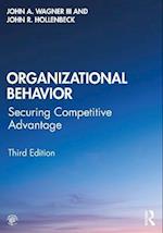 Organizational Behavior