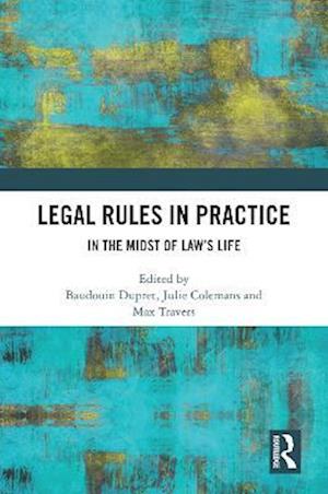 Legal Rules in Practice