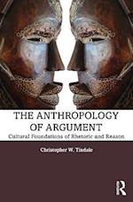 Anthropology of Argument