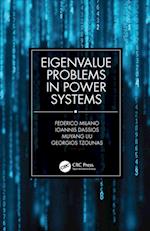 Eigenvalue Problems in Power Systems