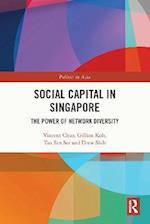 Social Capital in Singapore