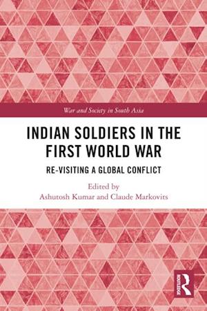 Indian Soldiers in the First World War