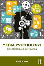 Media Psychology