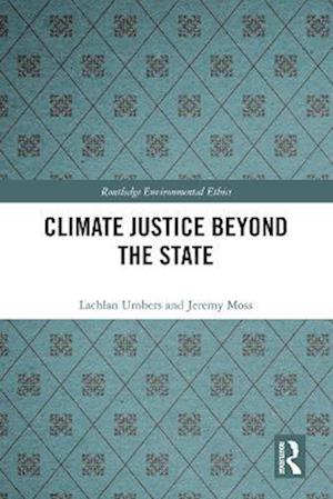 Climate Justice Beyond the State