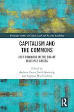 Capitalism and the Commons