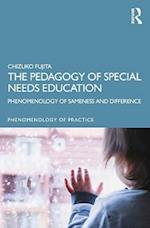 Pedagogy of Special Needs Education