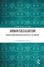 Urban Secularism