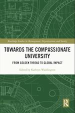 Towards the Compassionate University