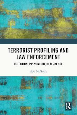 Terrorist Profiling and Law Enforcement