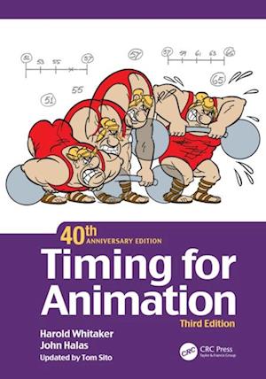 Timing for Animation, 40th Anniversary Edition