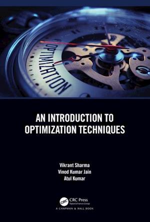 Introduction to Optimization Techniques