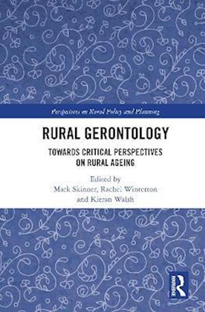 Rural Gerontology