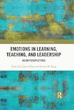 Emotions in Learning, Teaching, and Leadership