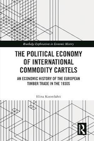 Political Economy of International Commodity Cartels