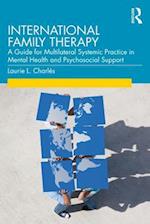 International Family Therapy