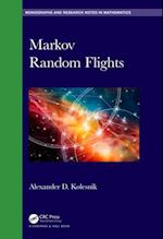 Markov Random Flights