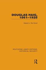 Douglas Haig, 1861–1928