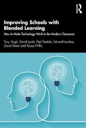 Improving Schools with Blended Learning