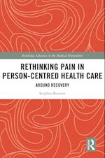 Rethinking Pain in Person-Centred Health Care